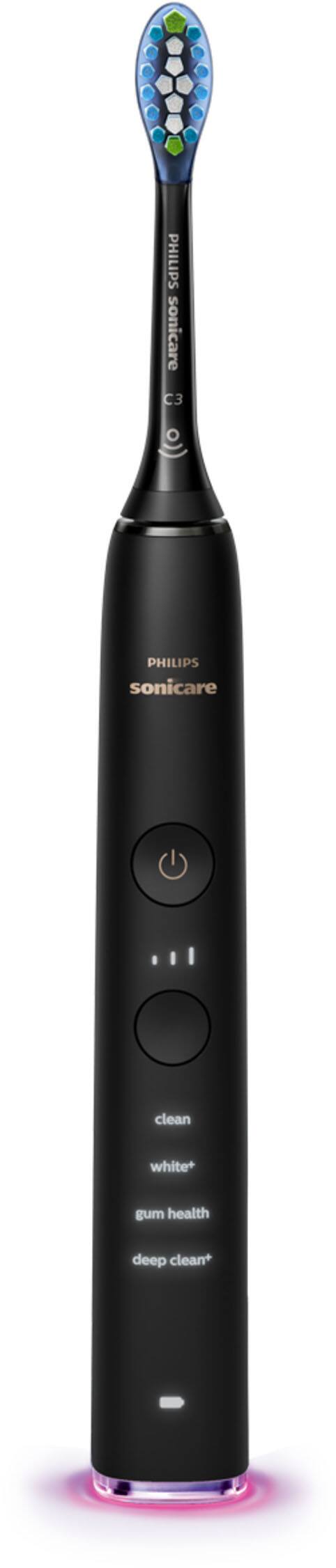 PHILIPS sonicare C3  
PHILIPS sonicare clean white+ gum health deep clean*
