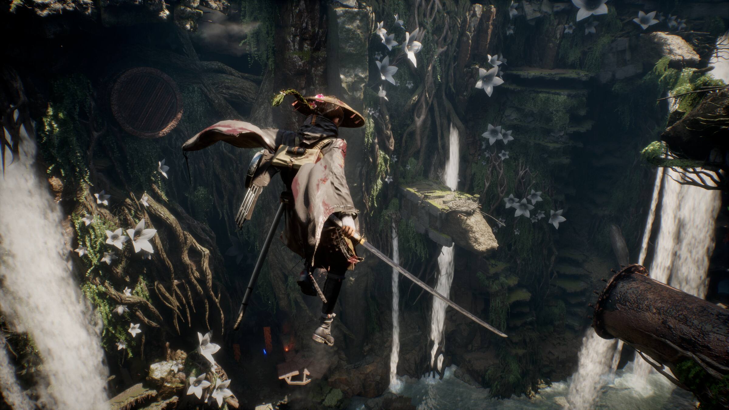 Alt View 5. Solutions 2 Go - Beast of Reincarnation.