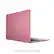 Case shown on Sky Blue MacBook