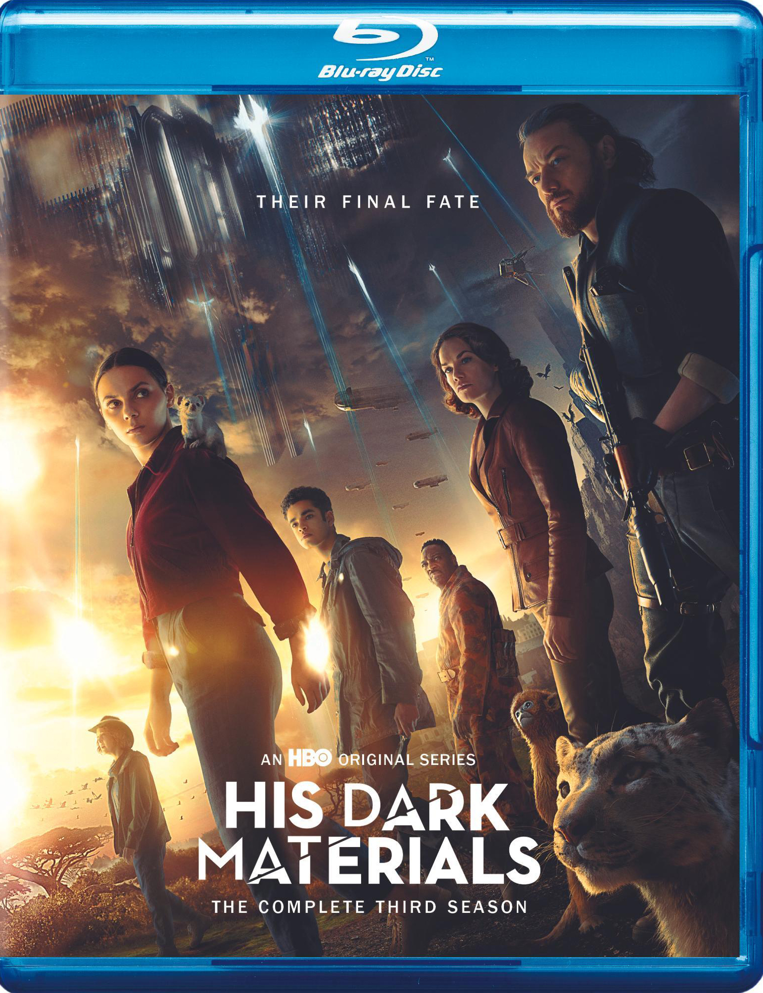 Best Buy: Darker Than Black: The Complete First Season [Premium Edition] [3  Discs] [Blu-ray]