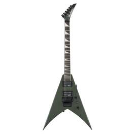 Jackson - JS Series King V JS32, Matte Army Drab Electric Guitar