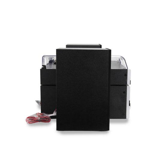 Alt View 9. Victor Audio - Victor Geneva Music Center - Silver.