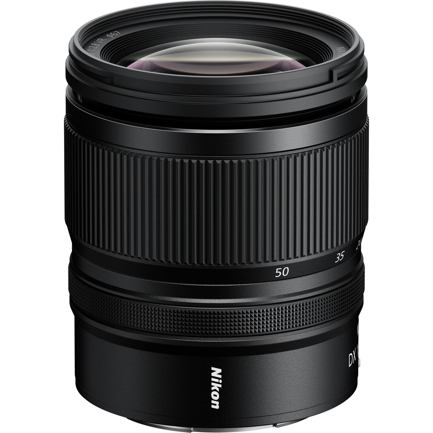 67 1:2.8 VR  
50  
35  
Nikon  
DX