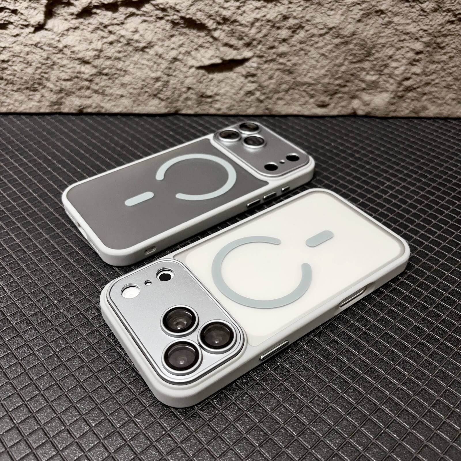 Gray