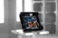 Alt View 12. Alpine - S-Series Class D Mono Amplifier with Variable Crossovers - Black.