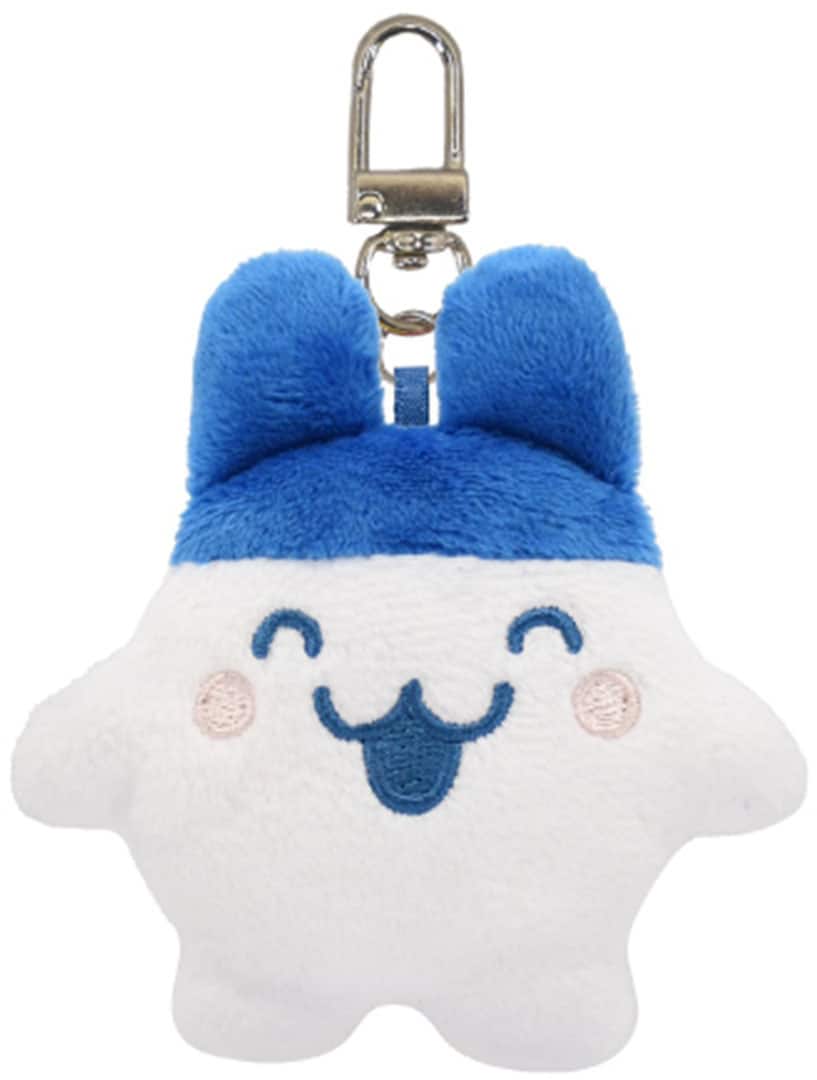 Bandai - MiniMini ChibiNui 3.2 Tamagotchi Plush (1 Plush wit