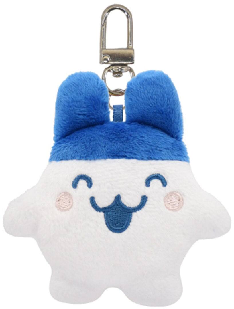 Alt View 3. Bandai - MiniMini ChibiNui 3.2" Tamagotchi Plush (1 Plush with Order) - Styles May Vary.