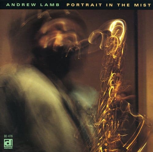 Andrew Lamb - Portrait in the Mist  - COMPACT DISCS
