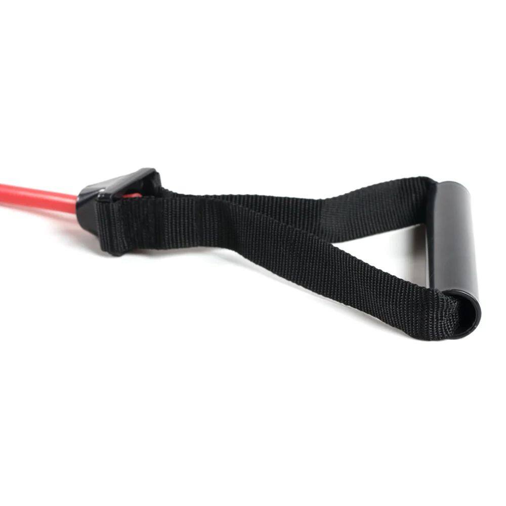 Alt View 2. Power Systems - Versa Tube Plus Set - 48? Double-Tube Resistance Tubing w/All 6 Resistance Levels (4-85 lbs) - Multicolor.