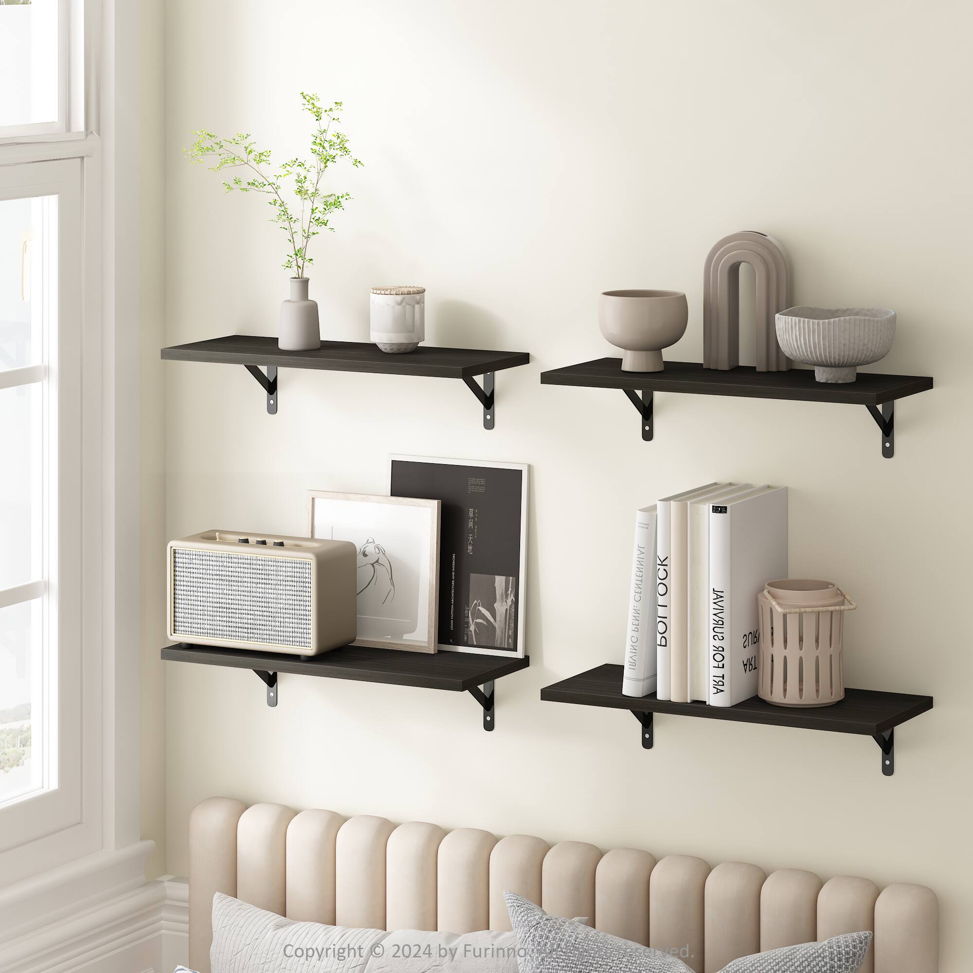 I CENTENNIAL PENN HIVA OCK  
JAVIVAU2 FOR ART 20% AY  
Copyright © 2024 by Furinno ved.