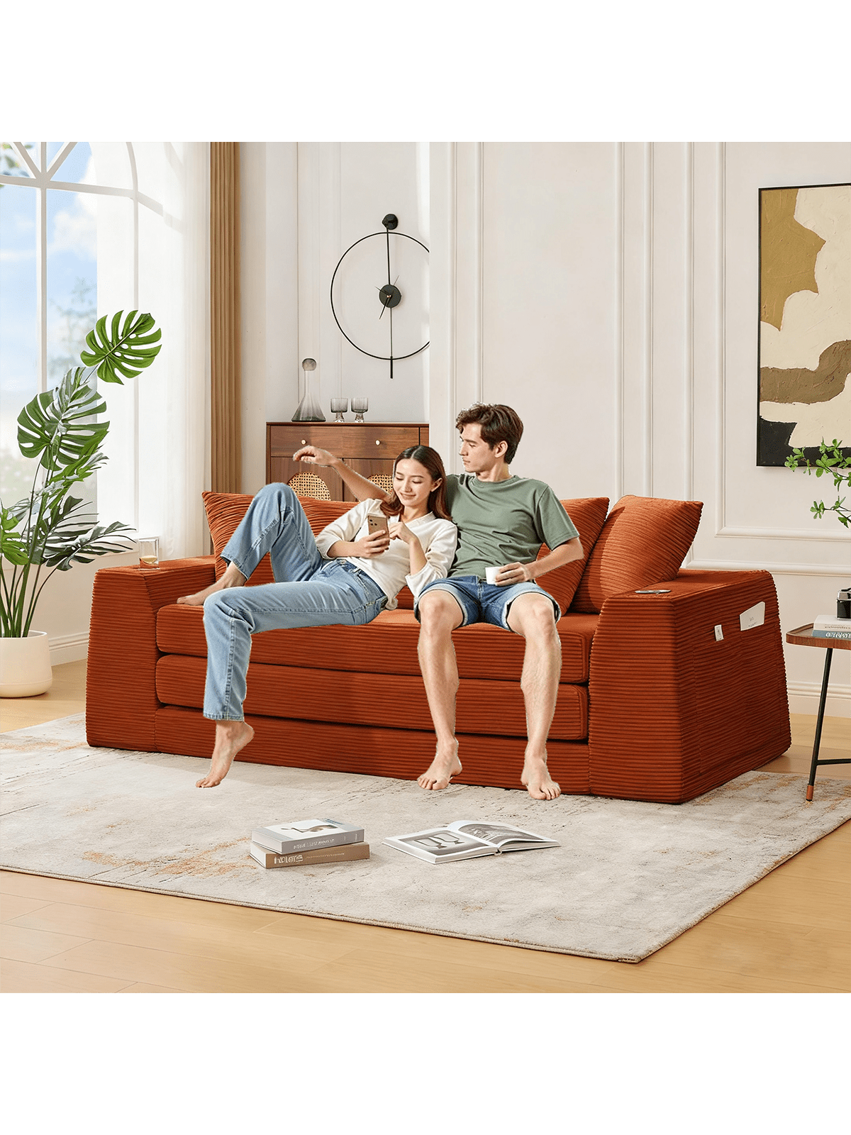 media item thumbnail