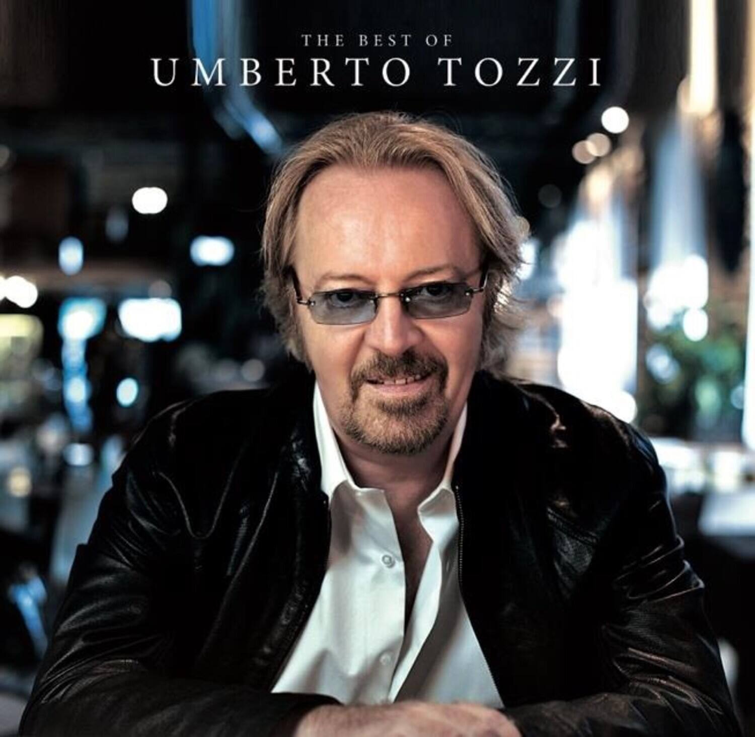 Umberto Tozzi - The Best Of Umberto Tozzi   - COMPACT DISCS [CD] price history on PriceWatchPro