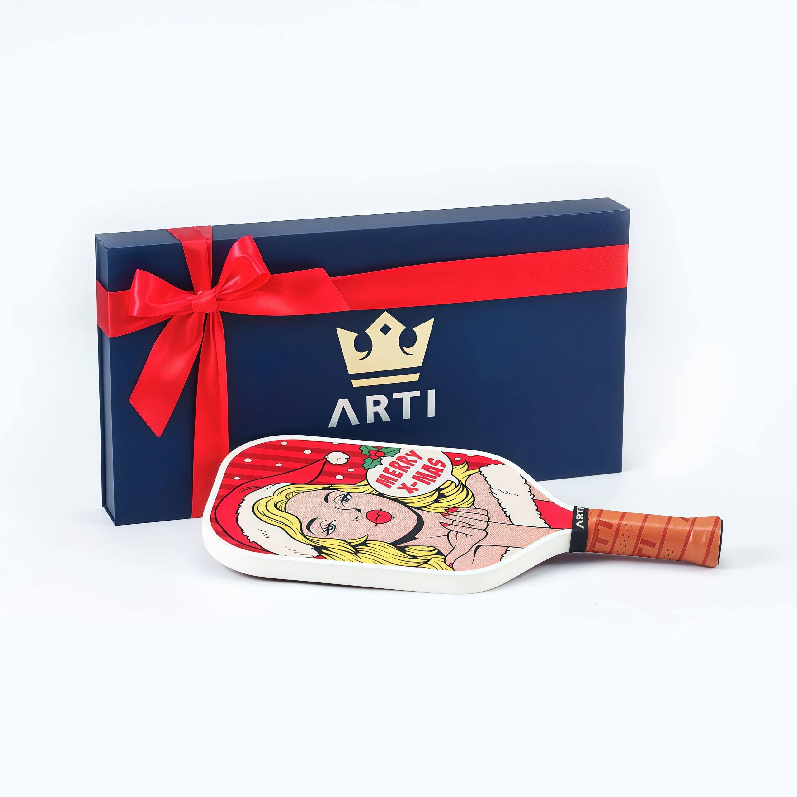 ARTI MERRY X-MAS