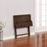 Alt View Zoom 19. Linon Home Décor - Fauna Folding Desk - Antique Walnut.