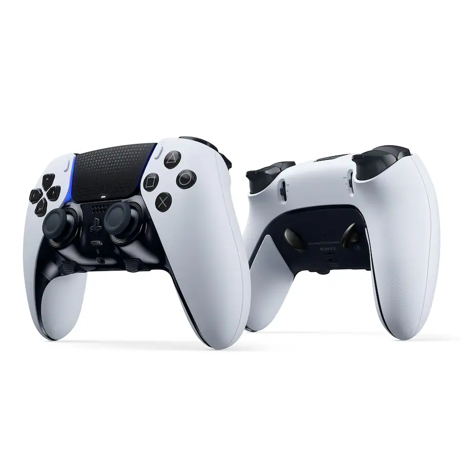 Control Ps6 Sony Interactive Entertainment DualSense Edge Wireless Controller for ...