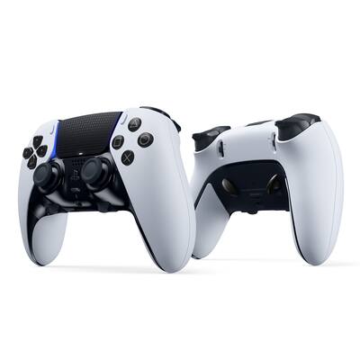 Sony Interactive Entertainment DualSense Edge Wireless Controller Sony Interactive Entertainment DualSense Edge Wireless Controller