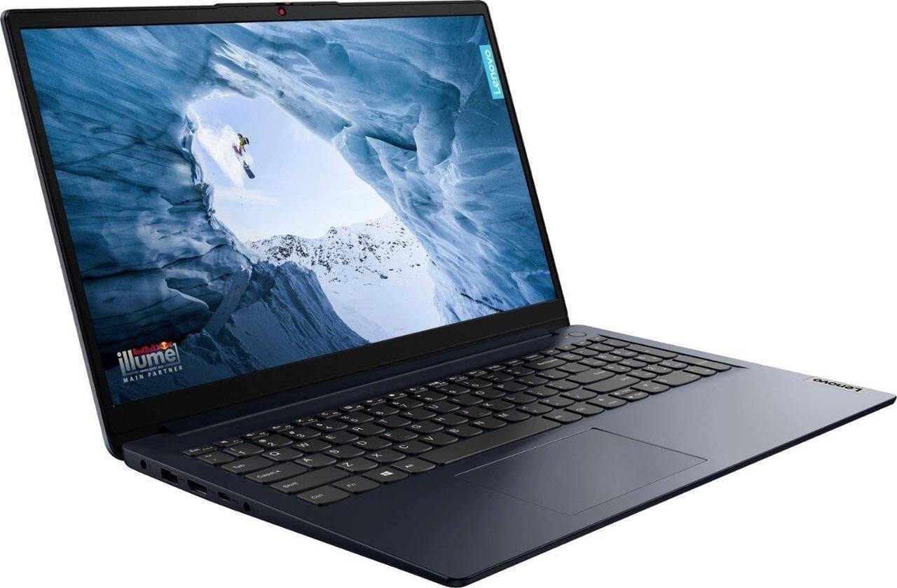 Lenovo Upgraded IdeaPad 1 15.6