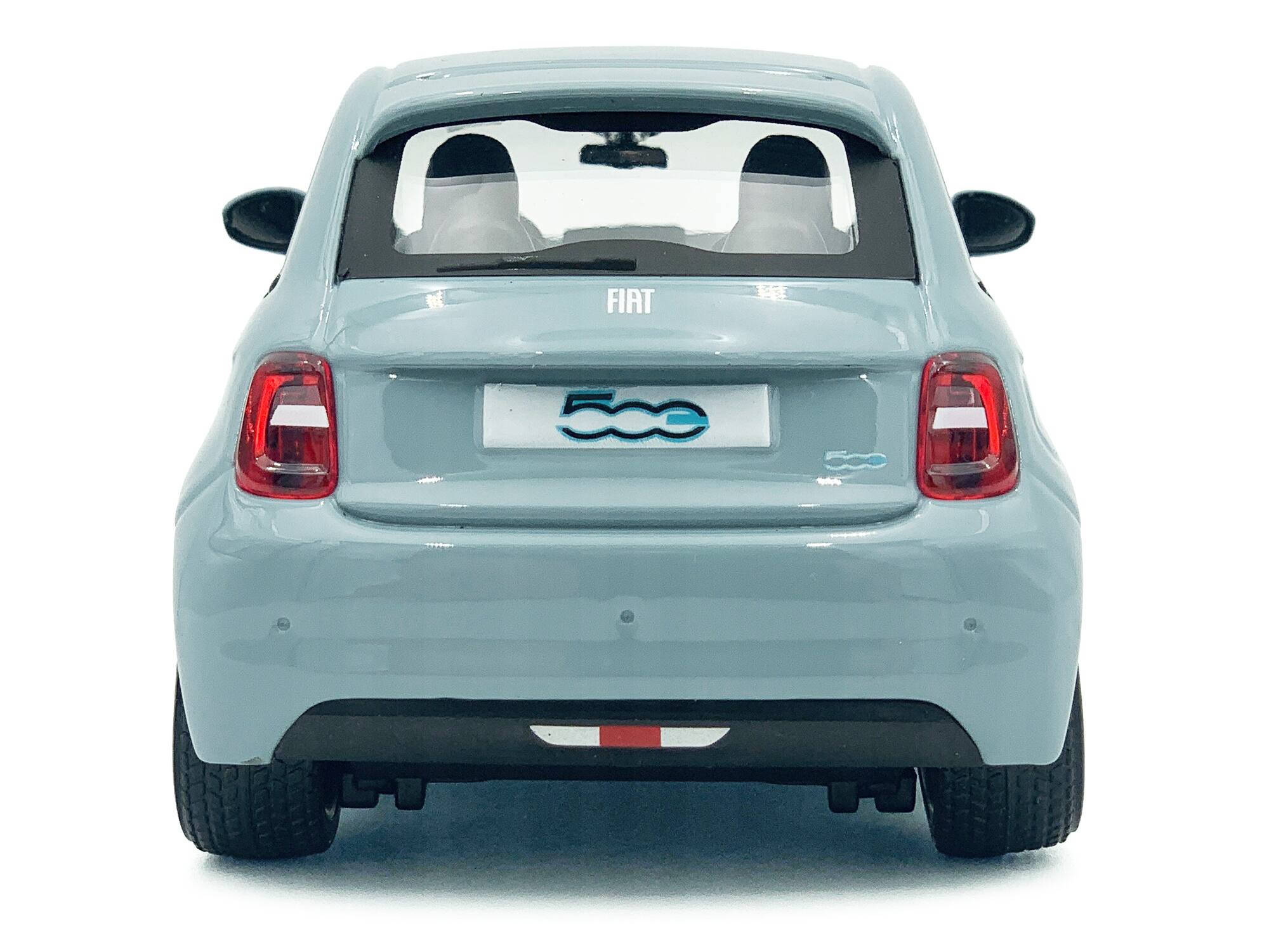 FIAT  
500