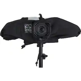 Porta Brace - Rain Slicker Cover for Canon XC10 Camera