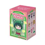 CAKI UP LINE
The Ah giuts CAST 7
? COR