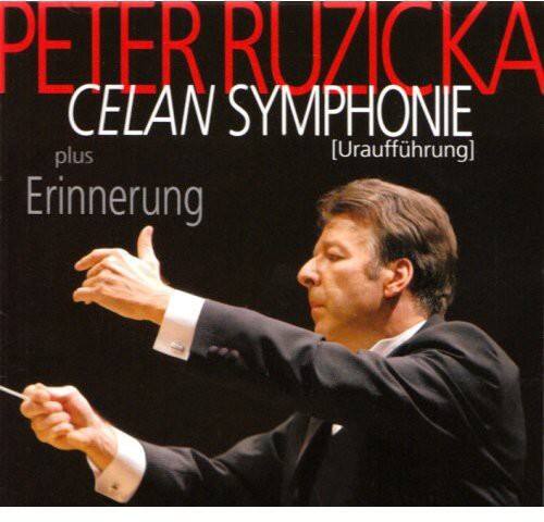 NDR Symphony Orchestra - Celan Sym   - COMPACT DISCS [CD] price history on PriceWatchPro