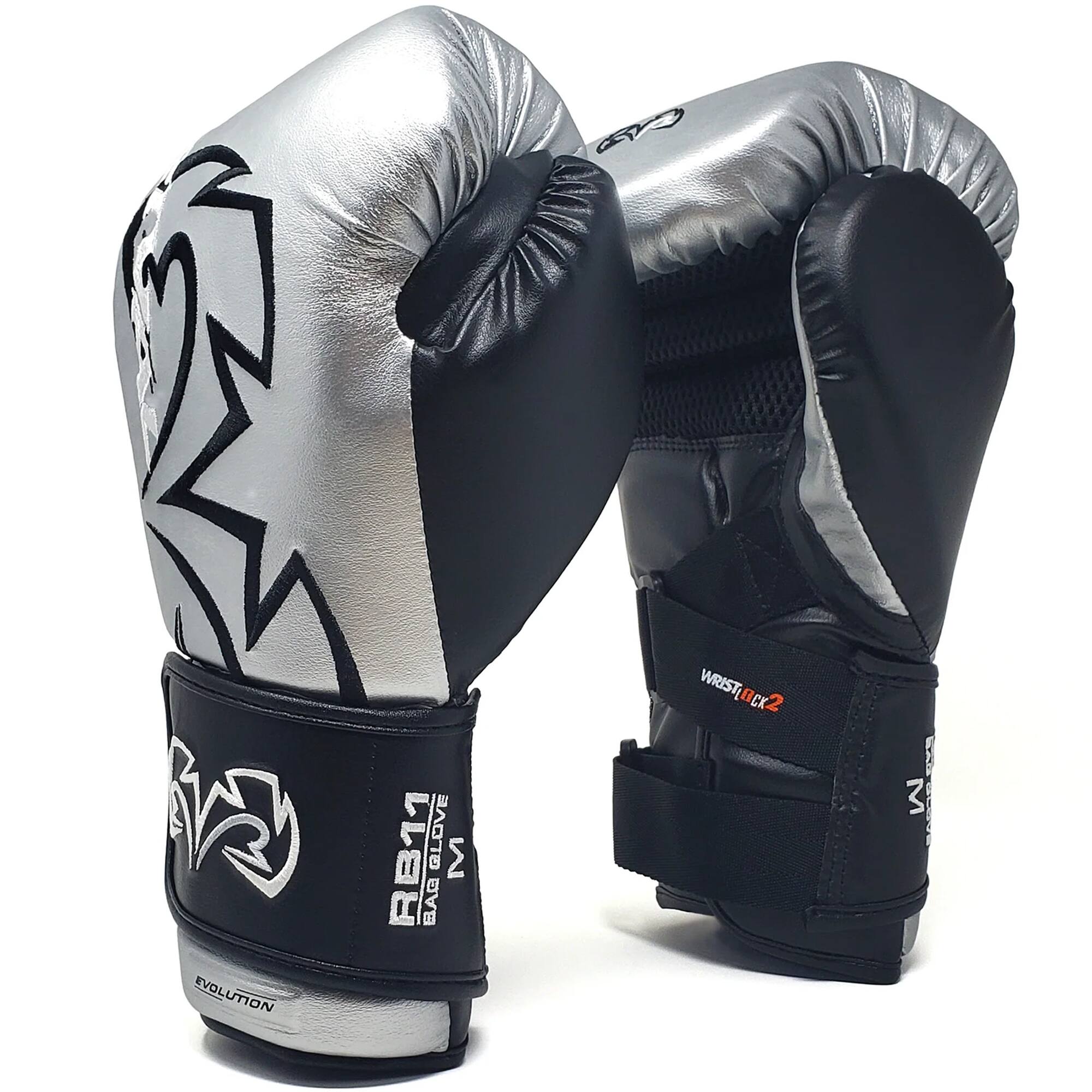 RB11 GLOVE M BAG EVOLUTION WRISTLOCK2 WRIST