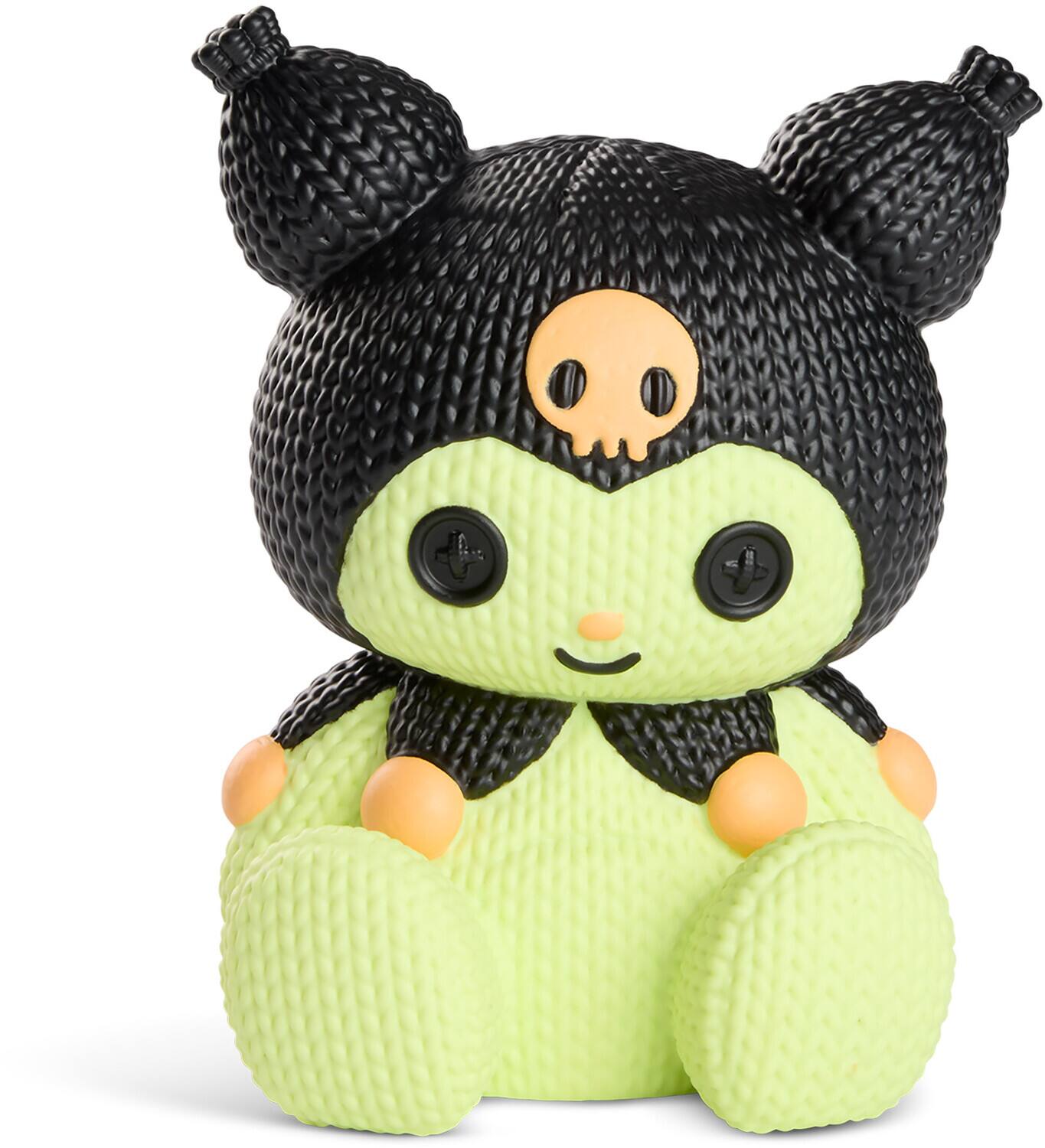 Handmade by Robots - Hello Kitty and Friends - Kuromi #346 (Halloween) - COLLECTIBLES