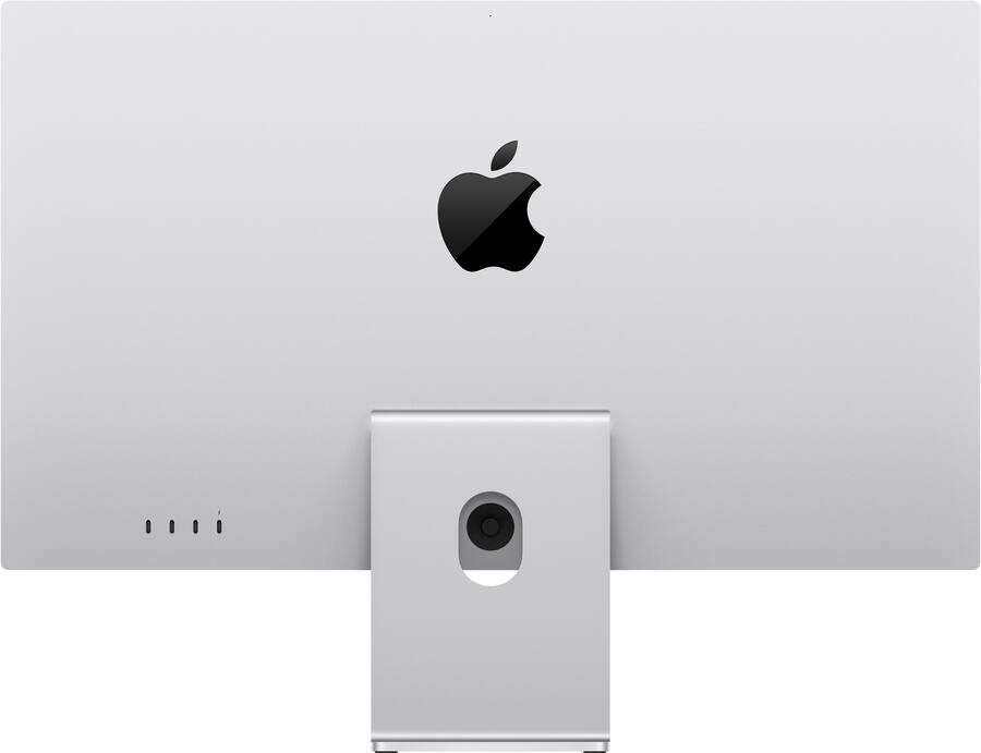 【超美品】Studio Display Apple Apple Studio Display Standard glass Tilt adjustable stand