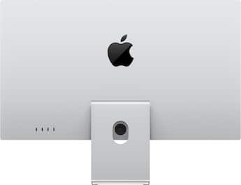 Apple Studio Display Nano texture glass VESA mount adapter Silver Apple Studio Display Nano texture glass VESA mount adapter Silver