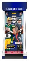 Panini - 2024 Mosaic Football Fat Pack - Front_Zoom