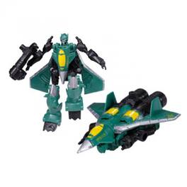 TG32 Minicon Set Deluxe Class | Transformers Generations Fall of Cybertron