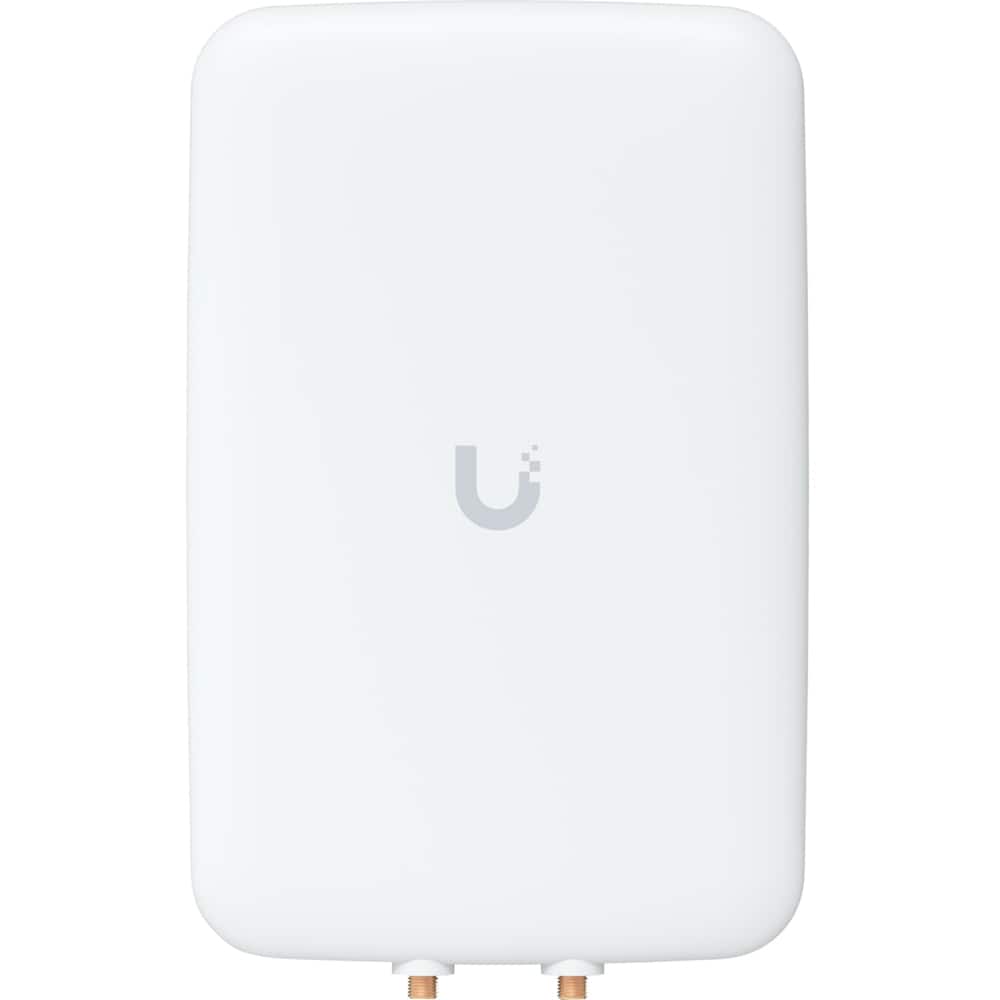Ubiquiti - UniFi Directional Mesh Antenna UMA-D - White