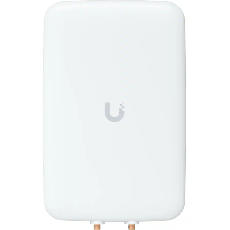 Ubiquiti UniFi Directional Mesh Antenna UMA D White UMA-D - Best Buy