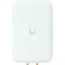 Ubiquiti - UniFi Directional Mesh Antenna UMA-D - White