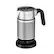 Front Zoom. Nespresso - Aeroccino 4 Milk Frother - Stainless Steel.