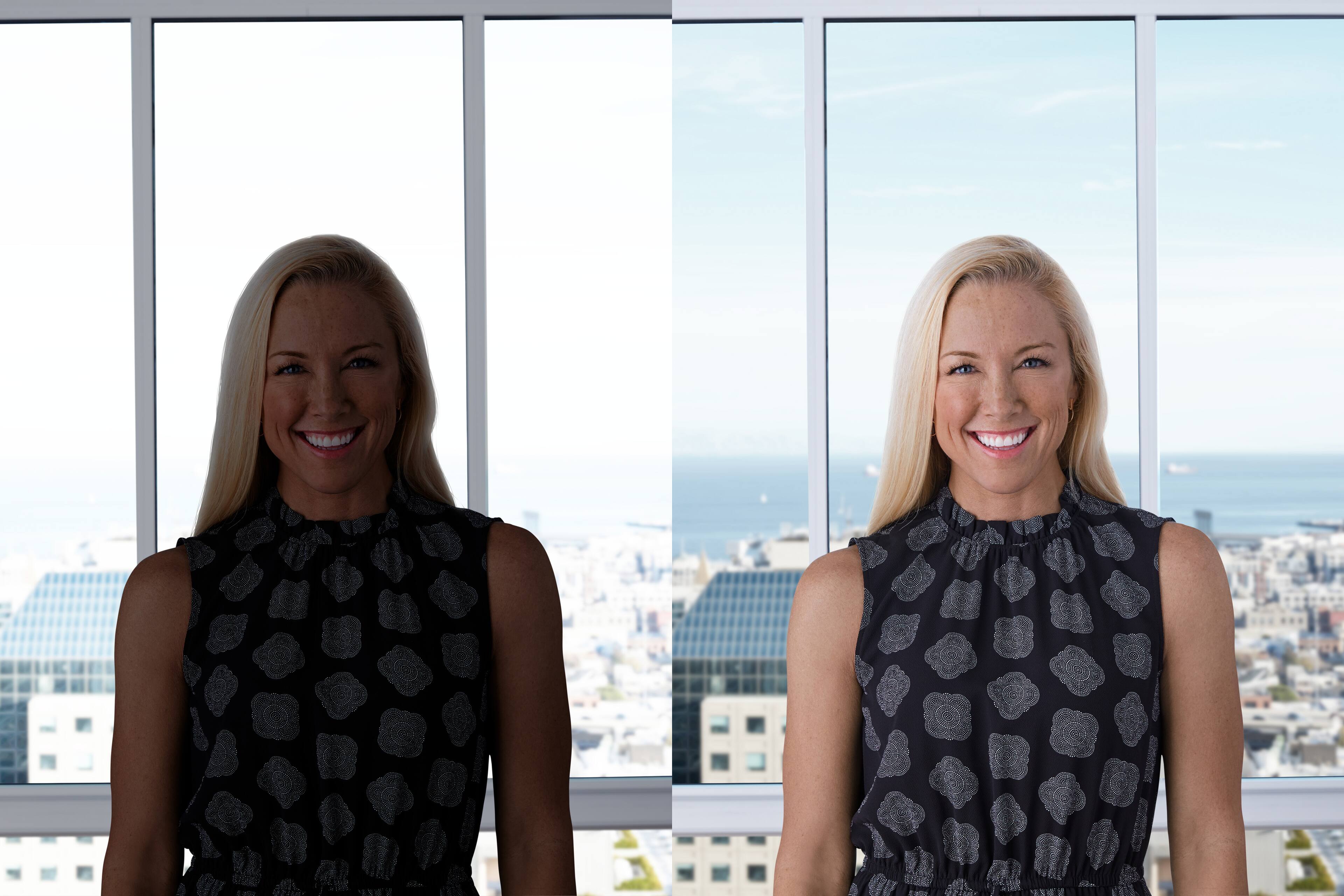 Alt View 14. Logitech - Brio Ultra HD Pro 4096 x 2160 Business Webcam with RightLight 3 and Noise-Cancelling Dual Mics - Black.