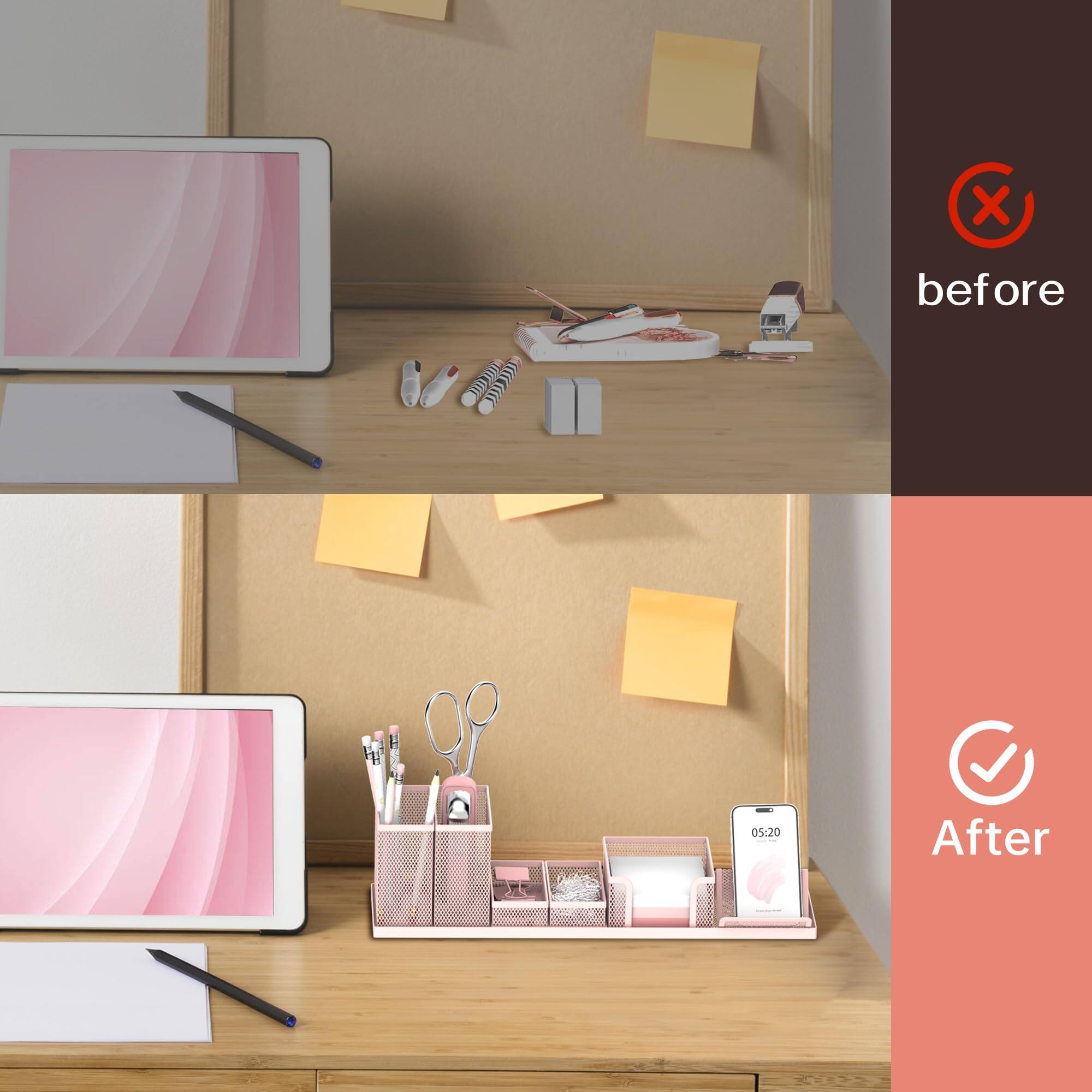 X before F 05:20 After