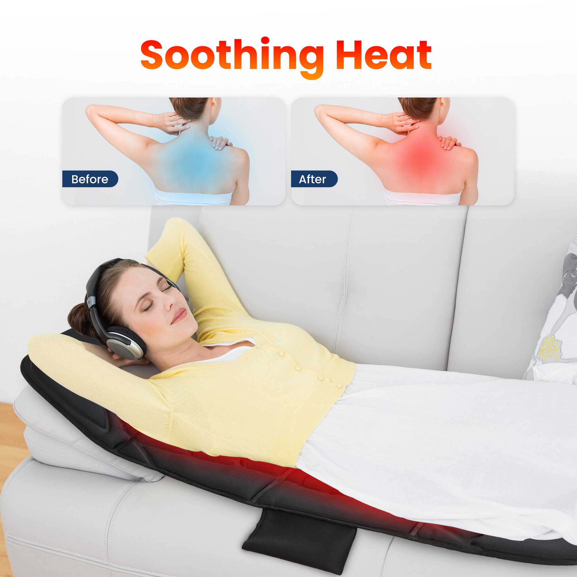 Soothing Heat

Before

After