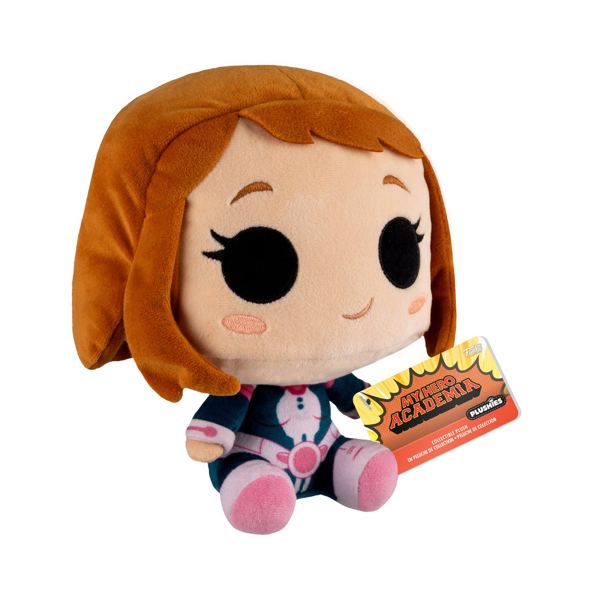 Funko - POP Plush: My Hero Academia- Ochaco