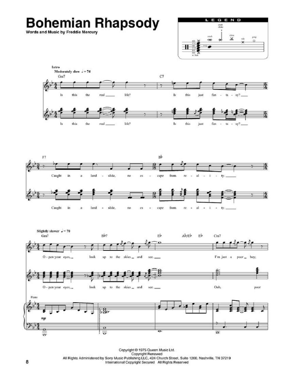 Alt View 13. Hal Leonard - Taylor Swift - Midnights Artist Songbook Sheet Music.