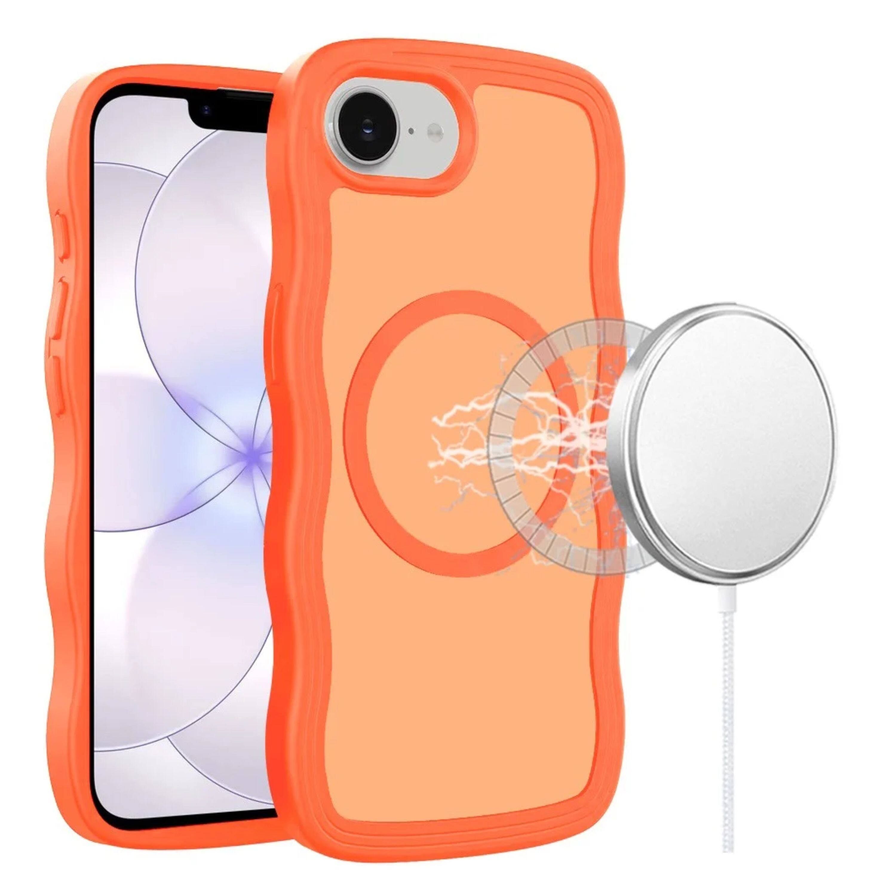 Cosmic Orange