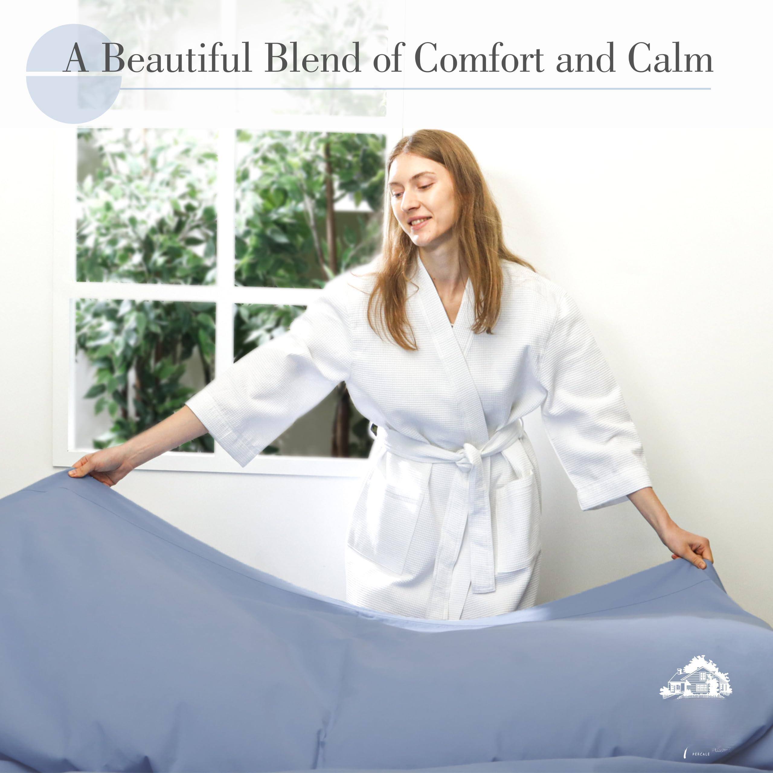 A Beautiful Blend of Comfort and Calm