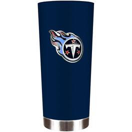 Great American Products - Tennessee Titans 18oz. Roadie Tumbler - Multicolor