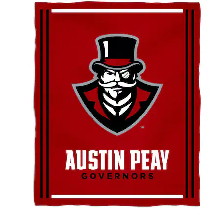 AUSTIN PEAY
GOVERNORS