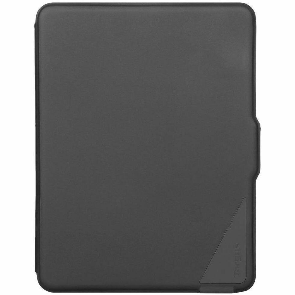 Alt View 7. Targus - Targus® VersaVu® Bluetooth® Keyboard Case for iPad Pro® 11-inch (M5/M4) - VersaVu® Bluetooth® - Black.