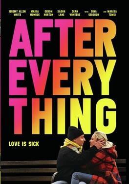 After Everything - DVD