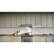 Alt View 15. Broan - Glacier 30-Inch 490 MAX Blower CFM 1.0 Sones Range Hood - Stainless Steel.