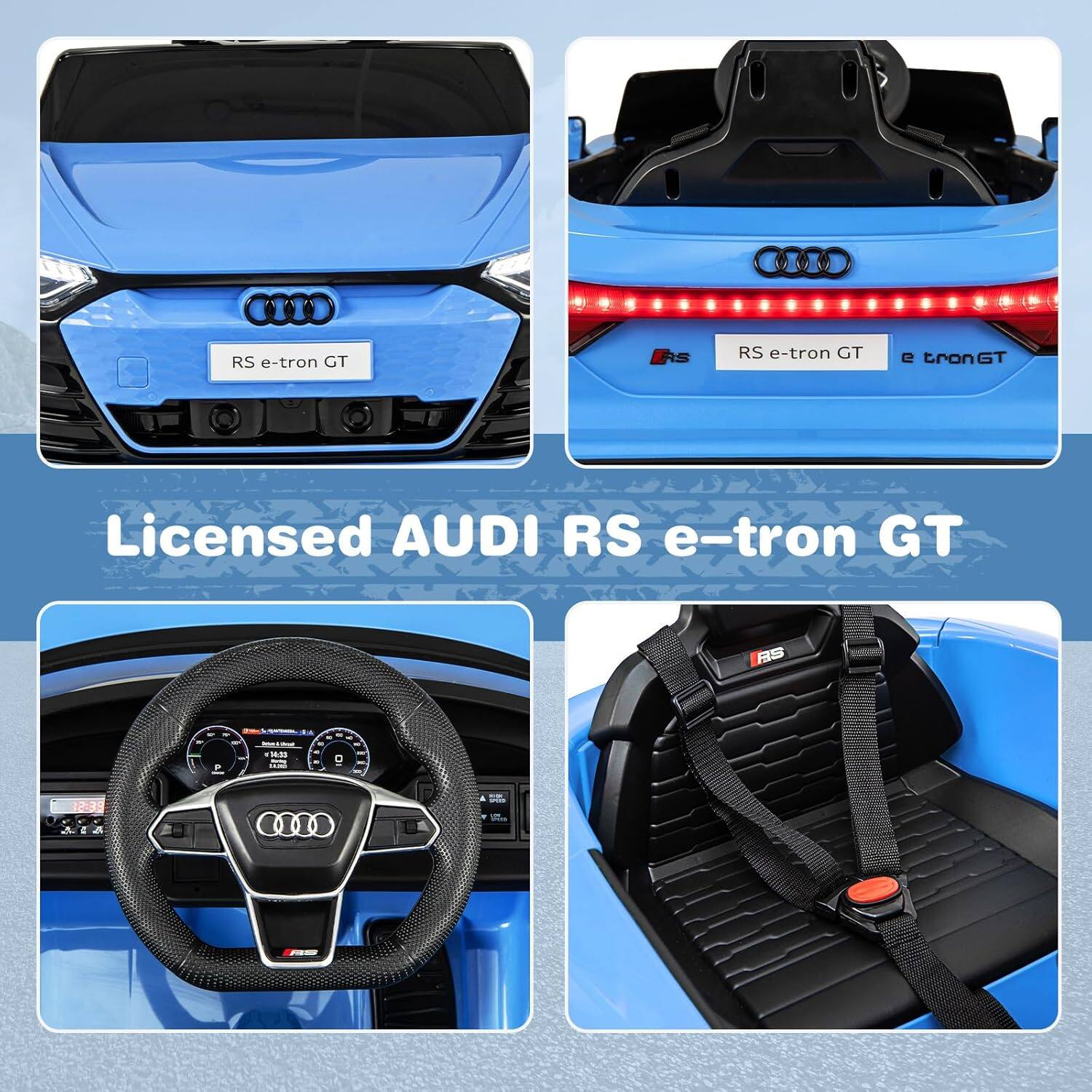 Licensed AUDI RS e-tron GT

RS e-tron GT

RS e-tron GT

RS e-tron GT