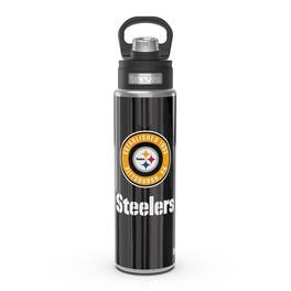 Tervis - Pittsburgh Steelers 24oz. All In Wide Mouth Water Bottle - Multicolor
