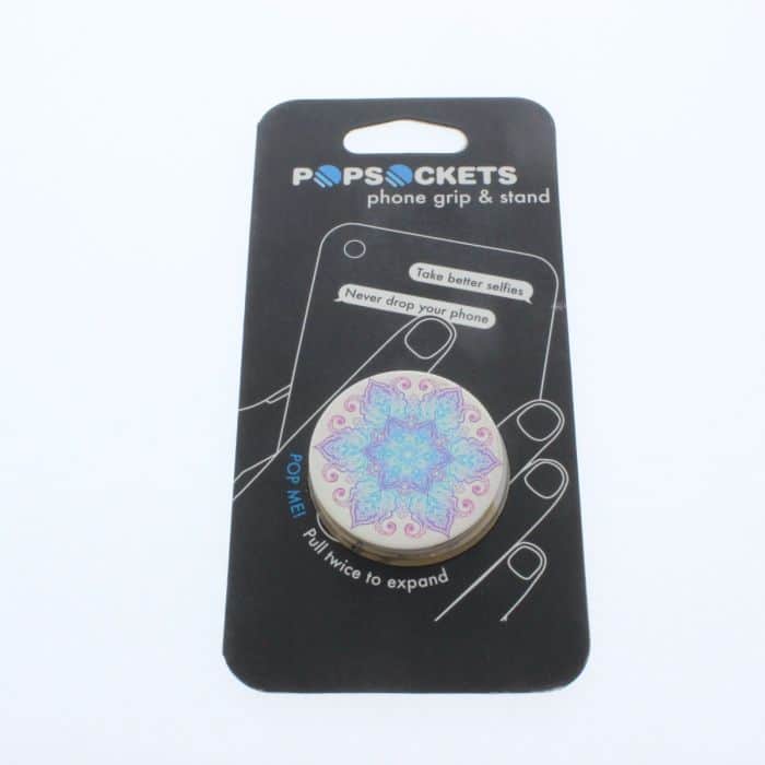 PopSockets - For Phone Grip & Stand (101823) - mandala